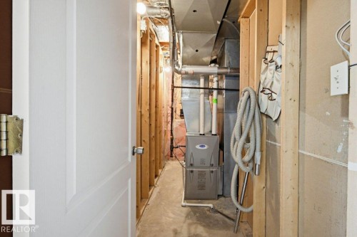 10 Oakridge Drive S, St. Albert, AB - Indoor Photo Showing Other Room