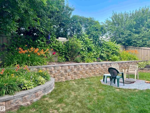 10 Oakridge Drive S, St. Albert, AB - Outdoor