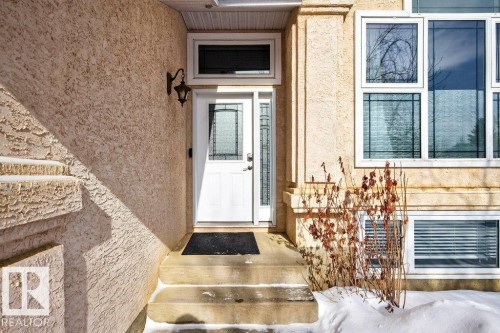 10 Oakridge Drive S, St. Albert, AB -  Photo Showing Other Room