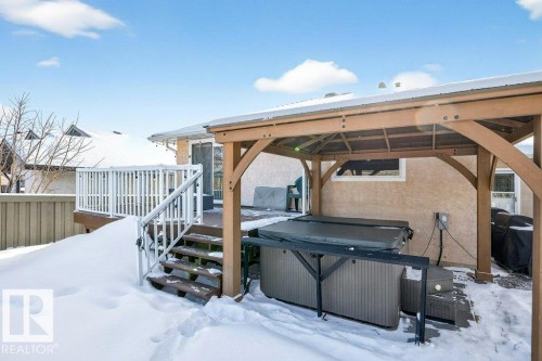 10 Oakridge Drive S, St. Albert, AB - Outdoor