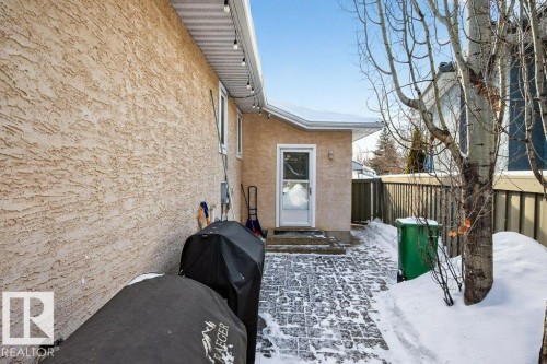 10 Oakridge Drive S, St. Albert, AB - Outdoor