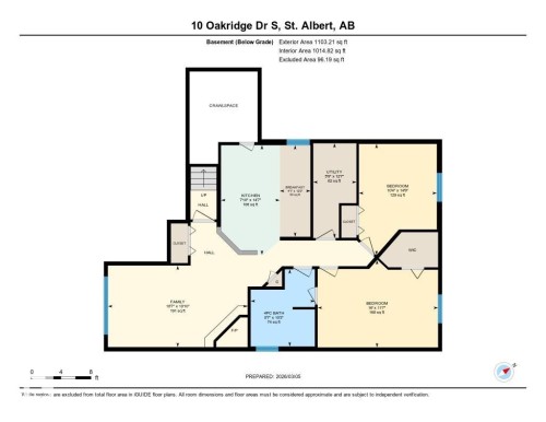 10 Oakridge Drive S, St. Albert, AB - Other