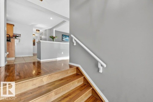 10 Oakridge Drive S, St. Albert, AB - Indoor Photo Showing Other Room