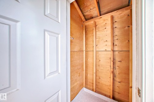 17416 53 Avenue, Edmonton, AB - Indoor Photo Showing Other Room