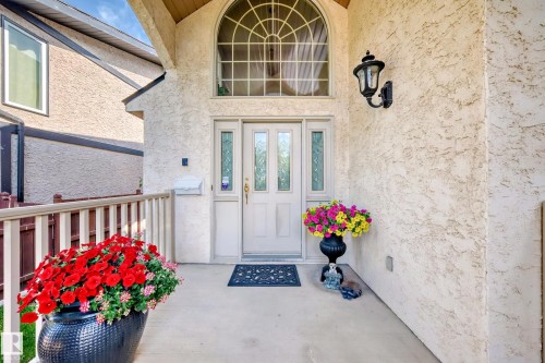 17416 53 Avenue, Edmonton, AB - Outdoor With Exterior