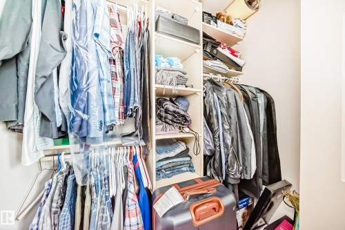 17416 53 Avenue, Edmonton, AB - Indoor With Storage