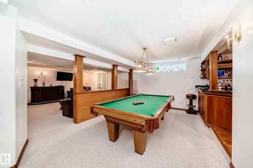 17416 53 Avenue, Edmonton, AB - Indoor Photo Showing Other Room