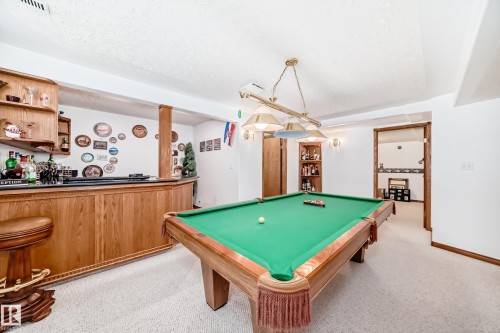 17416 53 Avenue, Edmonton, AB - Indoor Photo Showing Other Room