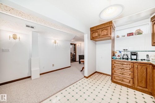 17416 53 Avenue, Edmonton, AB - Indoor Photo Showing Other Room
