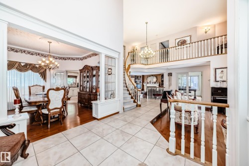 17416 53 Avenue, Edmonton, AB - Indoor