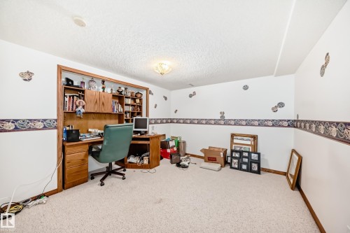 17416 53 Avenue, Edmonton, AB - Indoor