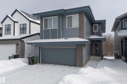 17335 7 Street  Edmonton, AB T5Y 4E7