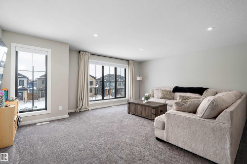 46 Chelles Wynd, St. Albert, AB - Indoor Photo Showing Other Room