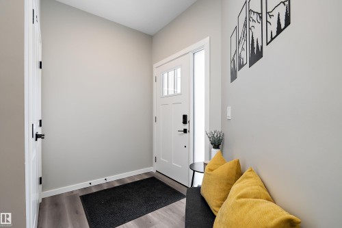 46 Chelles Wynd, St. Albert, AB - Indoor Photo Showing Other Room