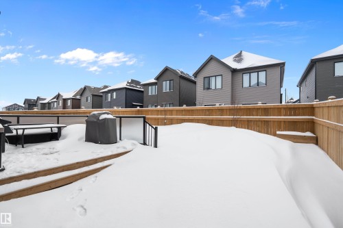 46 Chelles Wynd, St. Albert, AB - Outdoor