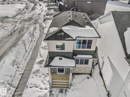 679 Orchards Boulevard, Edmonton, AB - Outdoor