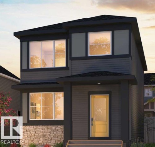 679 Orchards Boulevard, Edmonton, AB - Outdoor