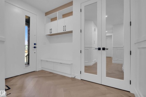 108 Eldridge Point(E), St. Albert, AB - Indoor Photo Showing Other Room