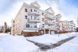 306 1605 7 Avenue  Cold Lake, AB T9M 0A6