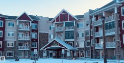 116 511 QUEEN Street  Spruce Grove, AB T7X 0G4