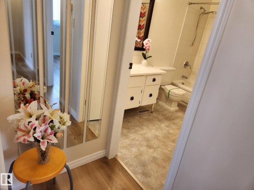 12A Castle Terrace, Edmonton, AB - Indoor Photo Showing Bathroom