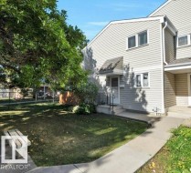 12A CASTLE Terrace  Edmonton, AB T5X 2E6