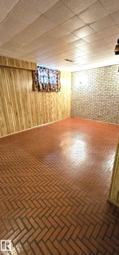 12A Castle Terrace, Edmonton, AB - Indoor Photo Showing Other Room