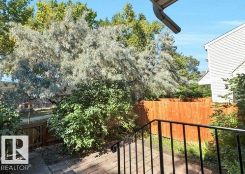 12A Castle Terrace, Edmonton, AB - Outdoor