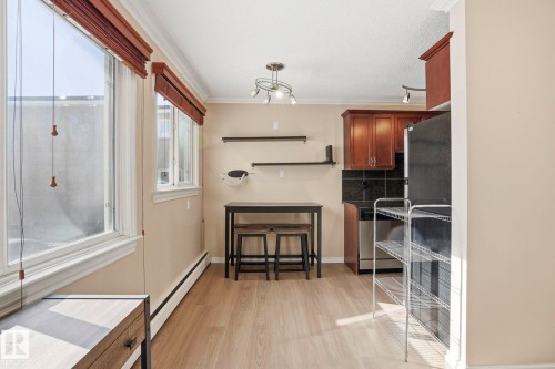202 10555 83 Avenue, Edmonton, AB - Indoor Photo Showing Other Room