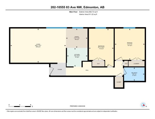 202 10555 83 Avenue, Edmonton, AB - Other