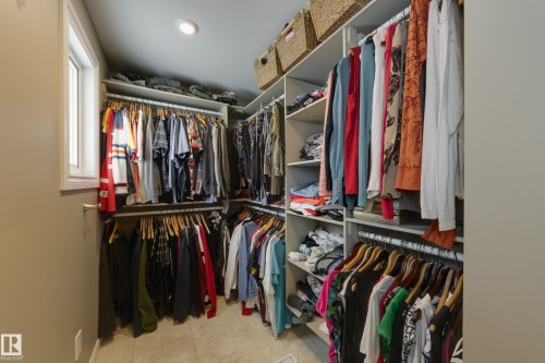 16407 87 Avenue, Edmonton, AB - Indoor With Storage