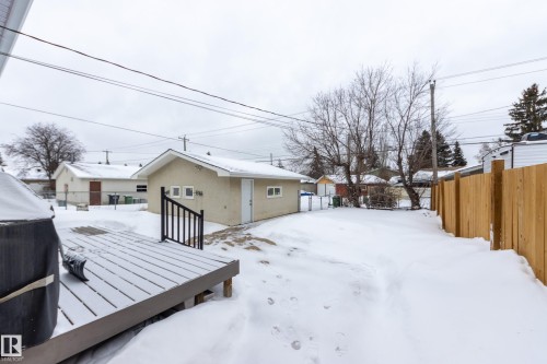 16407 87 Avenue, Edmonton, AB - Outdoor