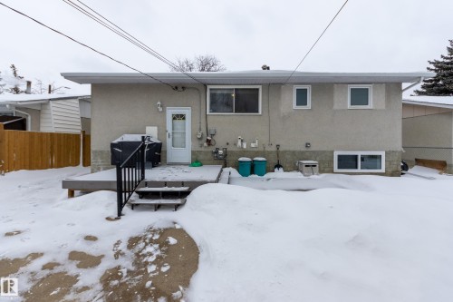 16407 87 Avenue, Edmonton, AB - Outdoor