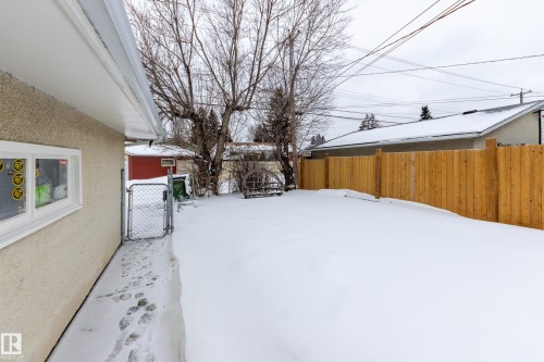 16407 87 Avenue, Edmonton, AB - Outdoor