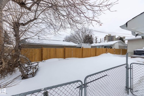 16407 87 Avenue, Edmonton, AB - Outdoor