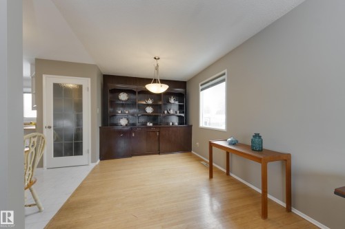 16407 87 Avenue, Edmonton, AB - Indoor Photo Showing Other Room