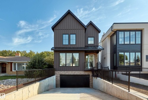 43 Westridge Road, Edmonton, AB - Outdoor