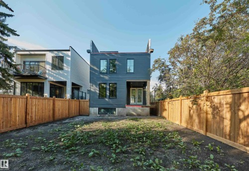 43 Westridge Road, Edmonton, AB - Outdoor With Deck Patio Veranda