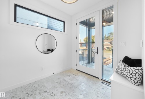 43 Westridge Road, Edmonton, AB - Indoor Photo Showing Other Room