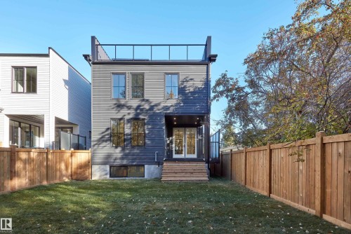 43 Westridge Road, Edmonton, AB - Outdoor