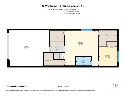 43 Westridge Road, Edmonton, AB - Other