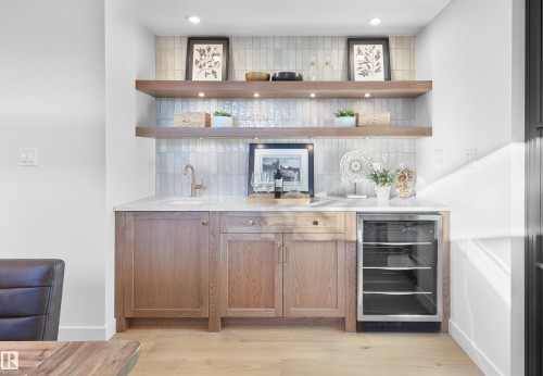 43 Westridge Road, Edmonton, AB - Indoor