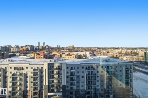 1102 10319 111 Street, Edmonton, AB - Outdoor