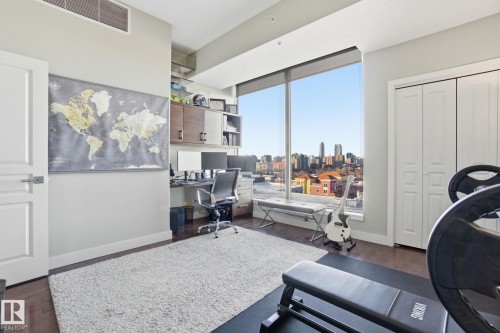 1102 10319 111 Street, Edmonton, AB - Indoor