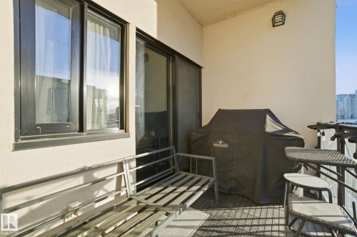 1102 10319 111 Street, Edmonton, AB -  Photo Showing Other Room