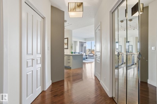 1102 10319 111 Street, Edmonton, AB - Indoor Photo Showing Other Room