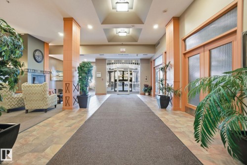 1102 10319 111 Street, Edmonton, AB - Indoor Photo Showing Other Room