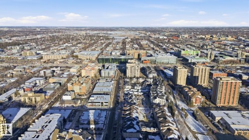 1102 10319 111 Street, Edmonton, AB - Outdoor With View