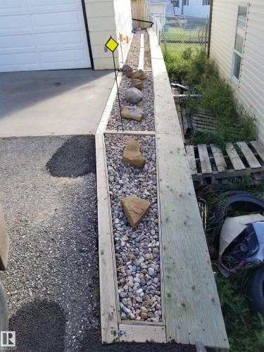 5307 Willow Drive, Boyle, AB - Outdoor