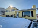 5307 Willow Drive, Boyle, AB  - Outdoor 